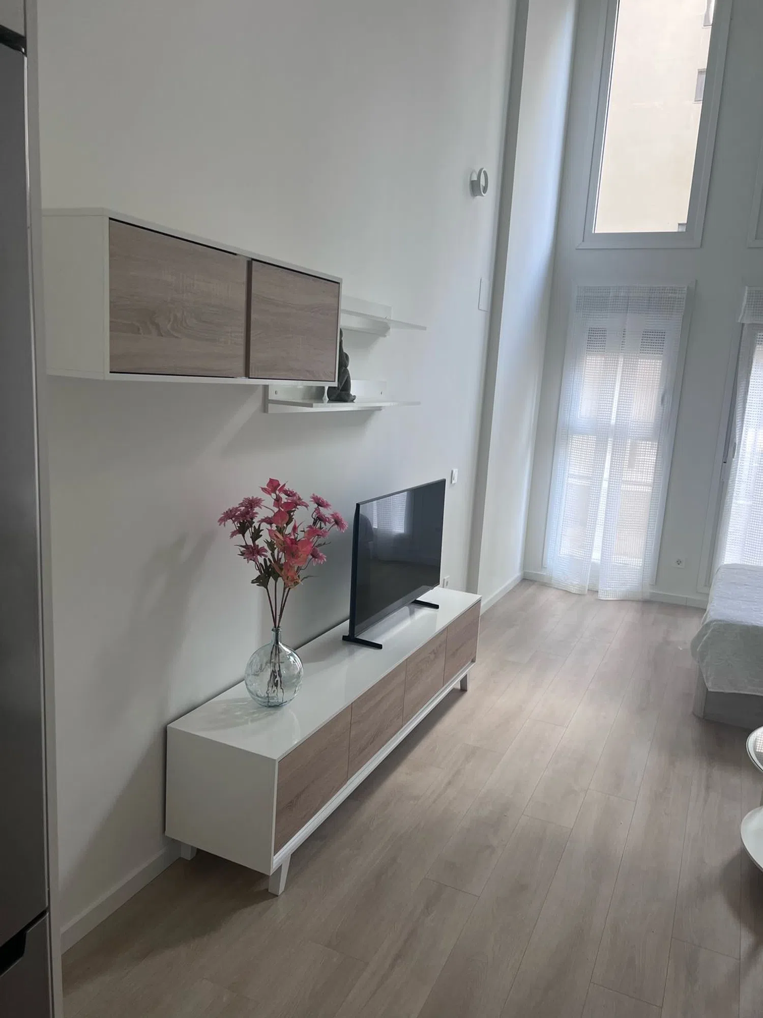 Estudio en calle San Eustaquio, 26 - Foto 7