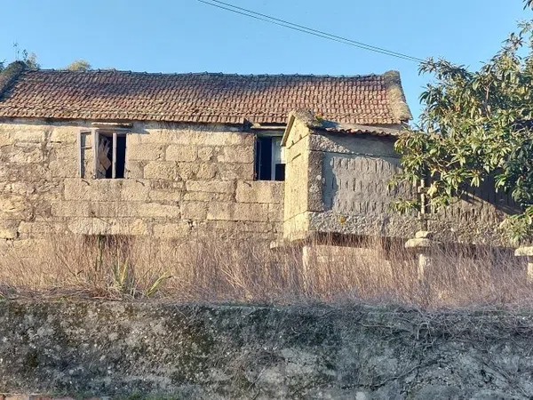 Casa rural en Lugar Cardiña s/n - Foto 1
