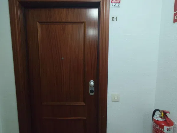 Piso en calle Historiador Claudio Sánchez Albornoz, 6 - Foto 8