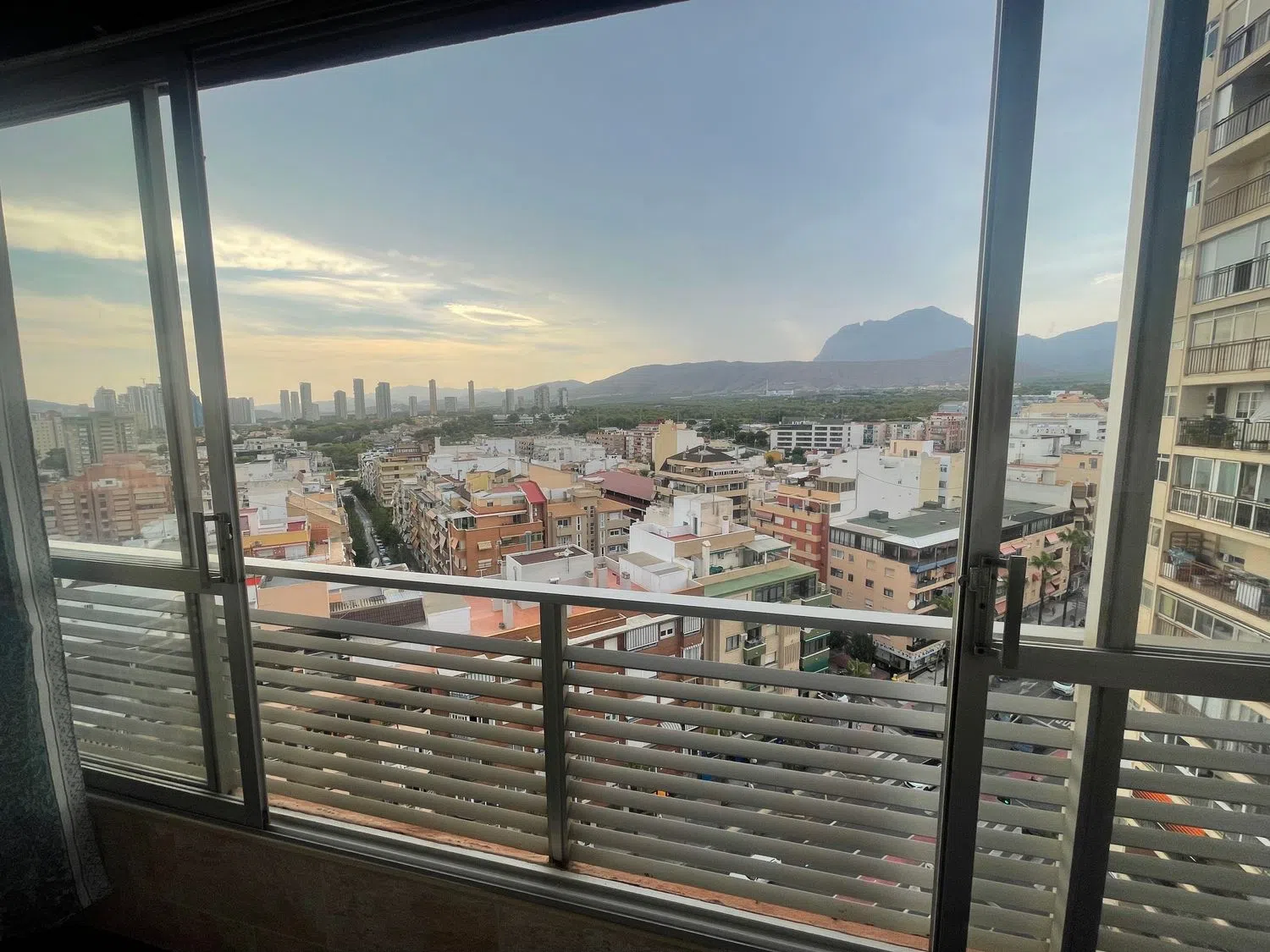 Piso en avenida Beniardá, 3 - Foto 1