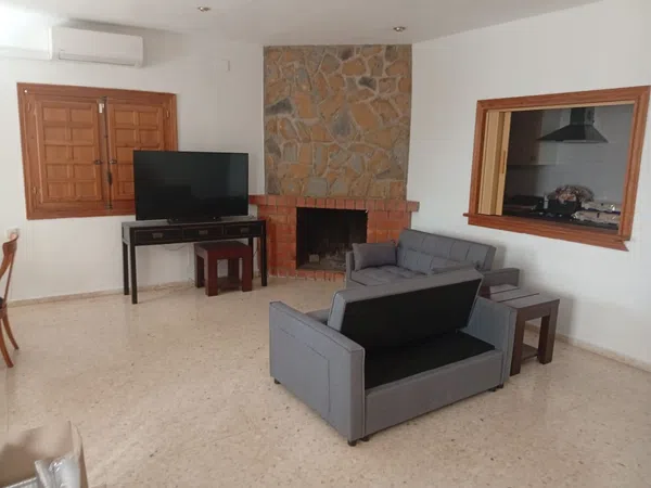 Casa o chalet independiente en Calle de Juno, 6, Ciudad de Asís - Font-Calent - El Bacarot - Foto 3