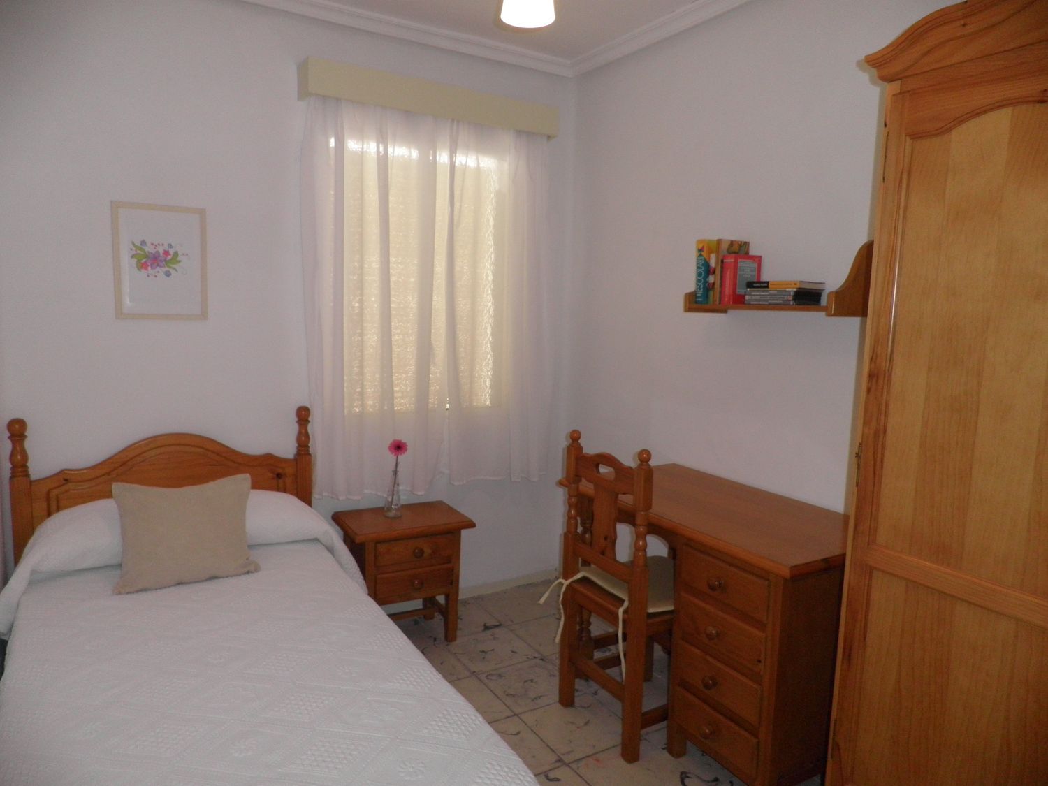 Piso en Calle Antonio Salado, 14, San Vicente - Foto 2