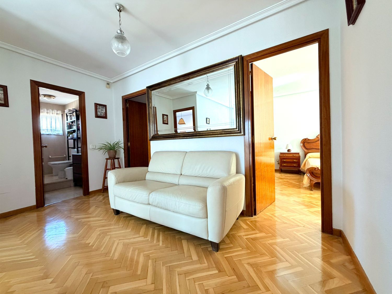 Chalet adosado en Val - Foto 8