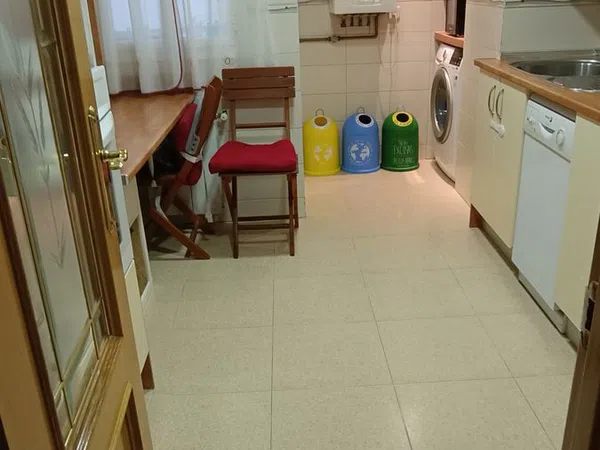 Piso en Calle Ginzo de Limia, 32, La Paz - Foto 6