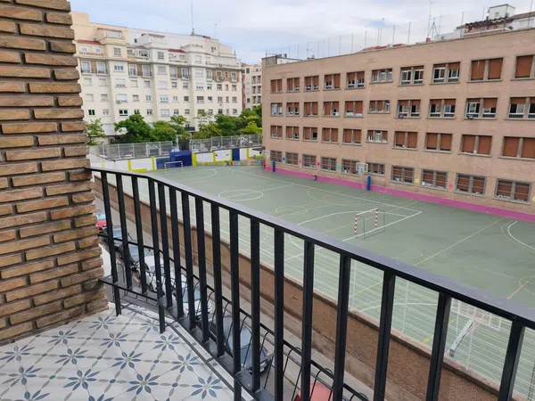 Piso en Calle de María Lostal, 5 - Foto 25