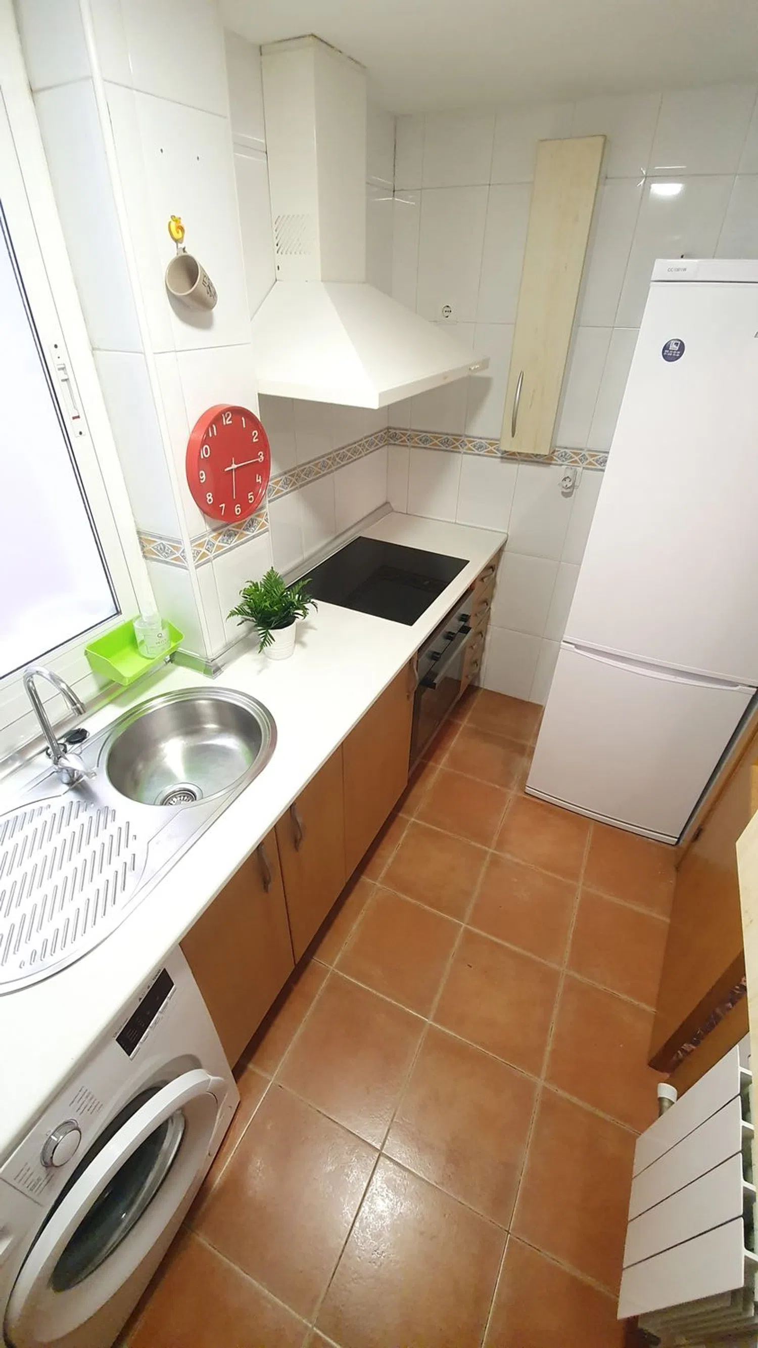 Piso en Santa Cecilia, 18 - Foto 16