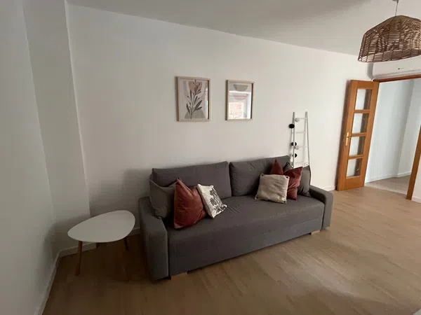 Piso en Calle de la Milagrosa, 8, Ciudad Jardín - Parque Roma - Foto 14
