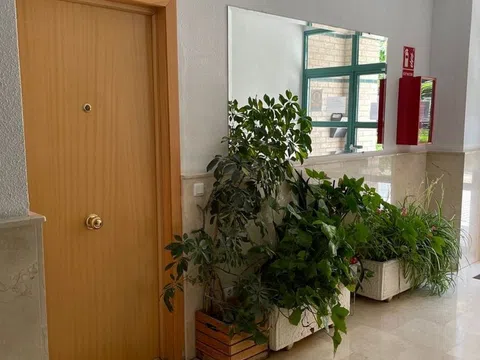 Piso en calle de Cordel de Pavones, 36