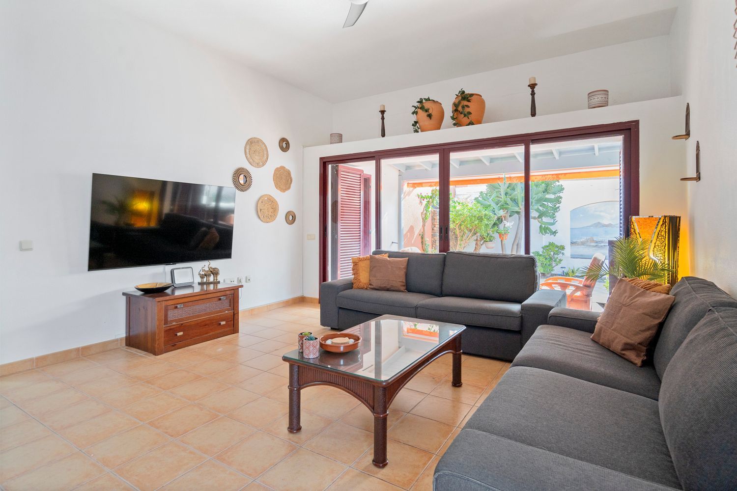 Chalet adosado en Calle Hinojo, 4, Corralejo, Corralejo - Foto 5