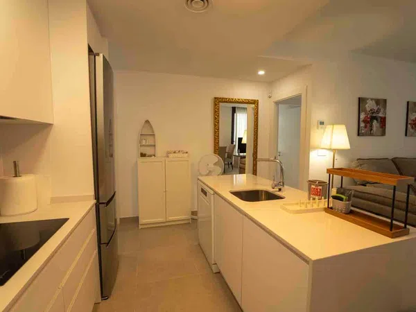 Casa o chalet independiente en Avenida Balcon de Ponoig, 45, Casco urbano, Casco urbano - Foto 10