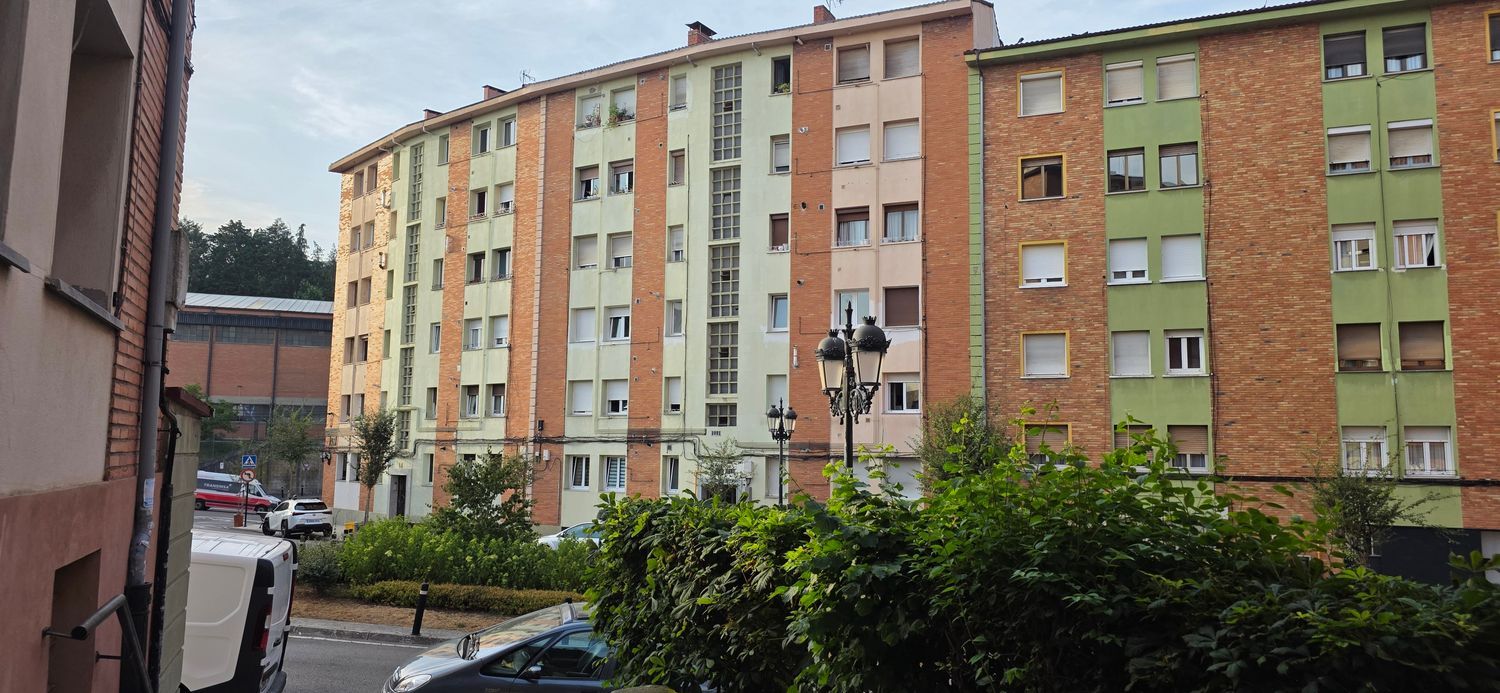 Piso en Calle Monte Gamonal, 55, Ciudad Naranco-Prados de La Fuente - Foto 3