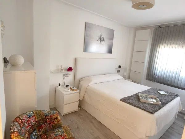 Piso en calle José Conesa Cano, 8 - Foto 12