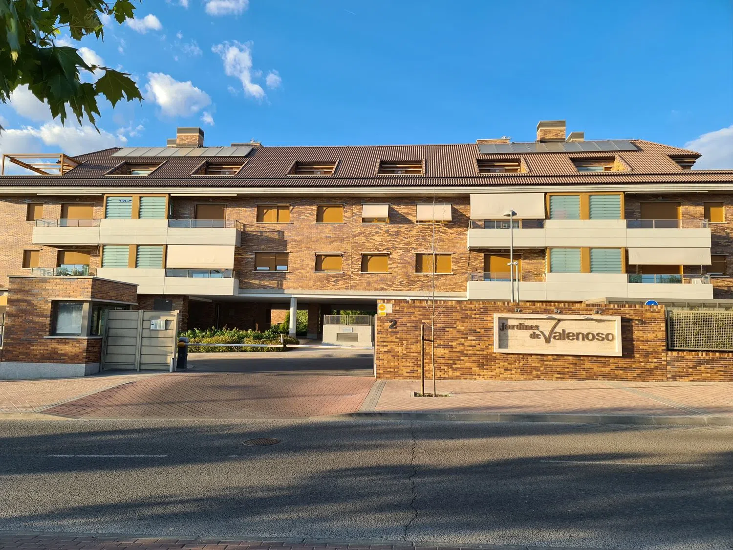 Piso en calle Alonso de Ojeda, 2 - Foto 39