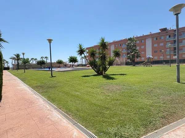 Piso en Passatge Riu Llobregat, 4, Pla de Sant Pere-Les Salines, Pla de Sant Pere-Les Salines - Foto 3