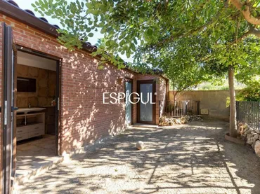 Chalet en  FUSTER I SERRACANT - Foto 72