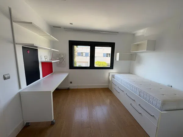 Chalet pareado en paseo de los Parques, 26 - Foto 16