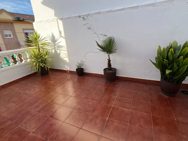 Chalet adosado en Avenida Miguel Hernández, 31 - Foto 3