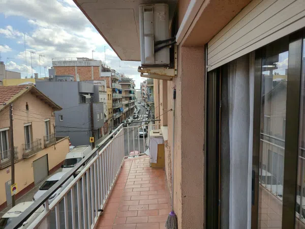 Piso en Calle de la Mare de Déu de Lorda, 67, Llefià - Foto 5