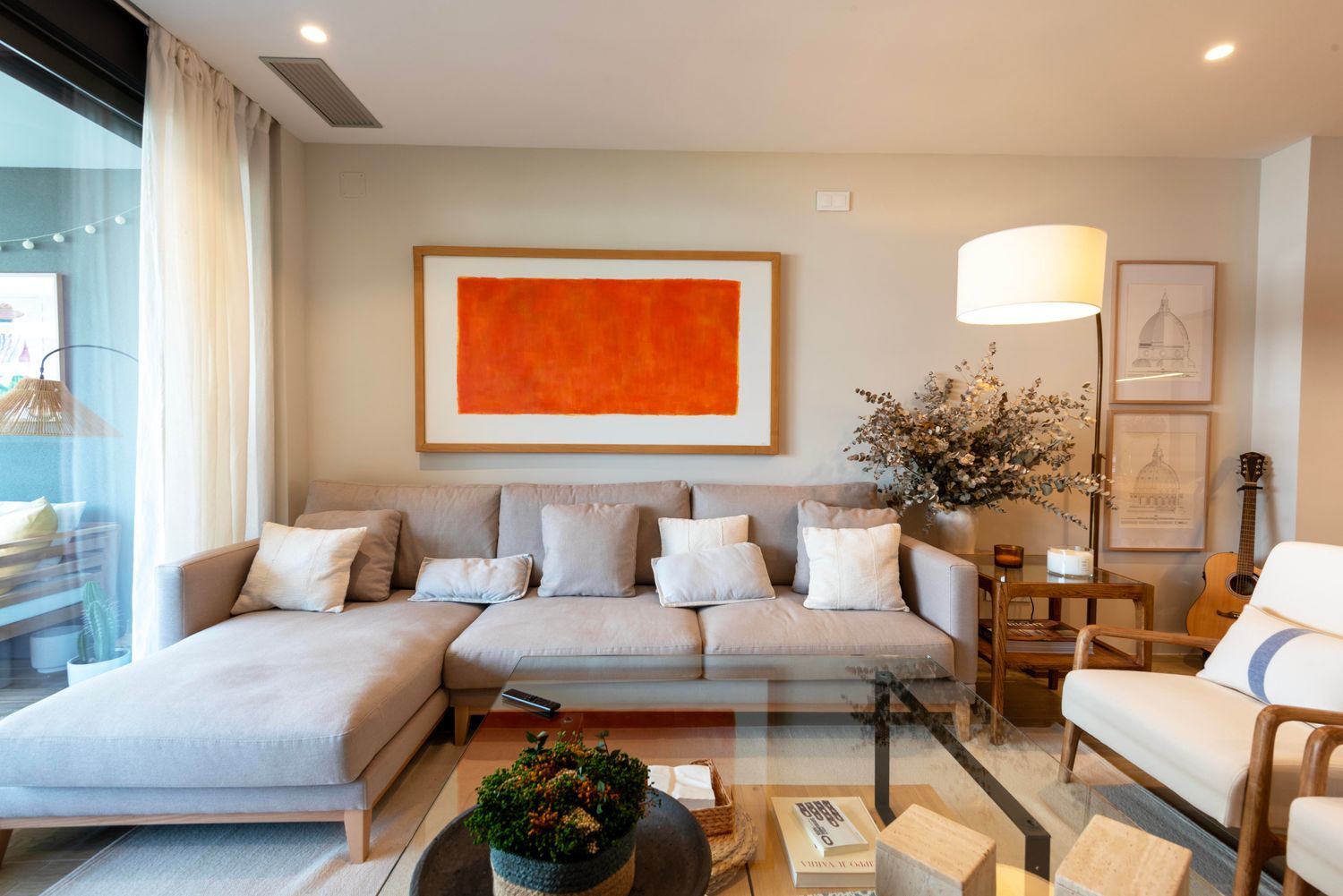 Chalet adosado en calle de Josep Renom, 99 - Foto 10