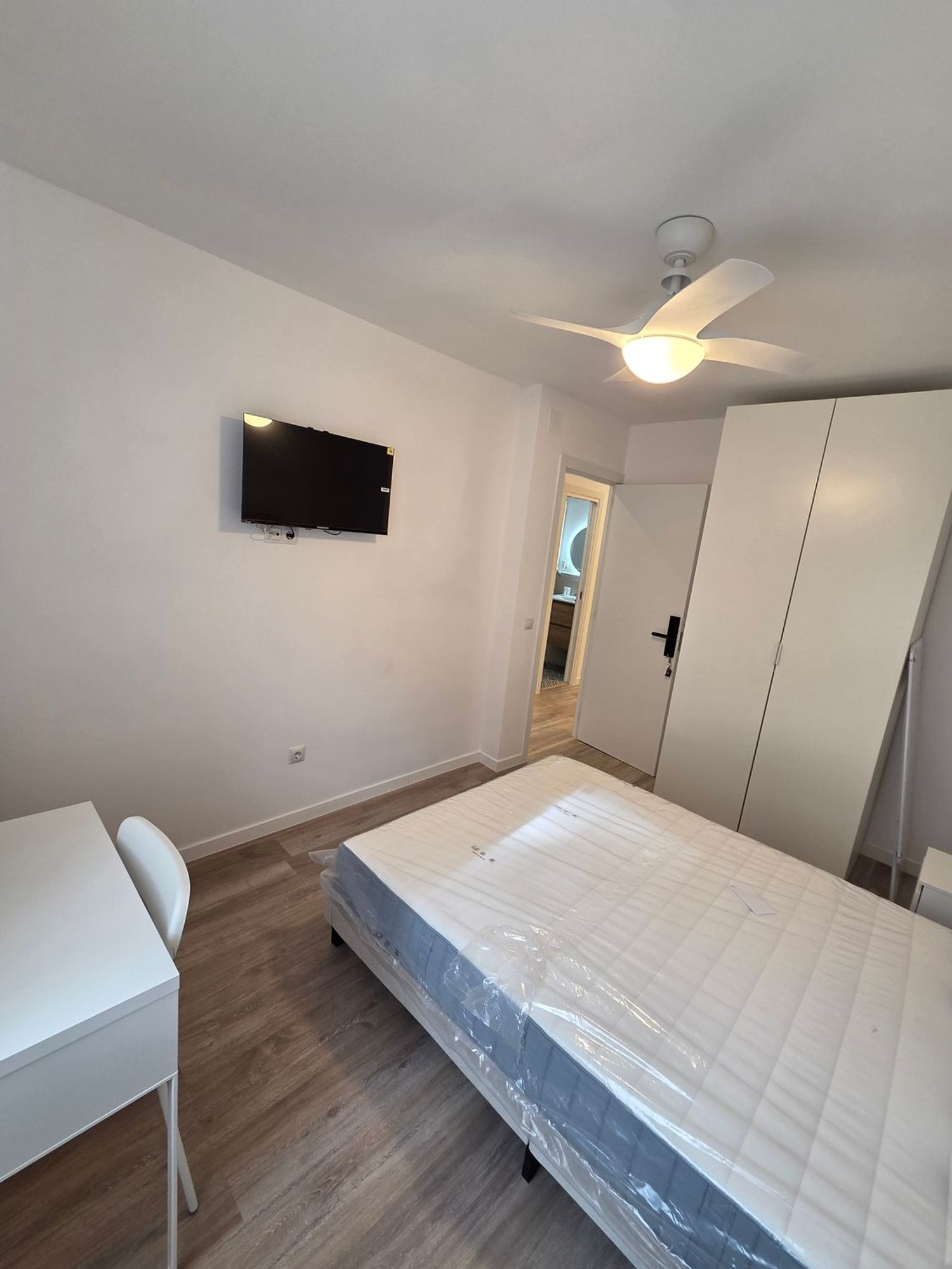 Piso en calle Mérida, 5 - Foto 13