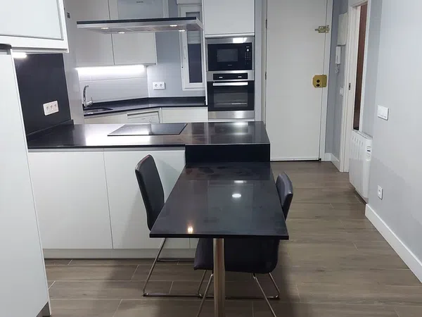 Piso en paseo de las acacias, 11