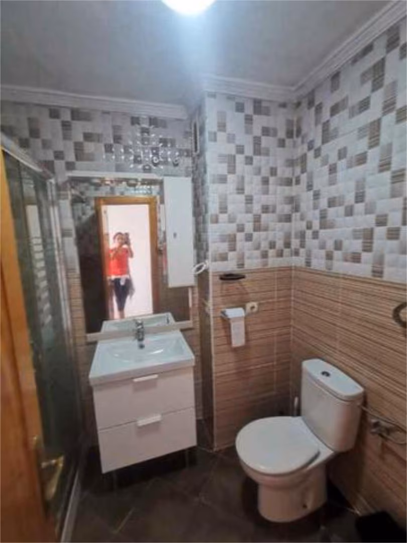 Piso en El Palo - Foto 6