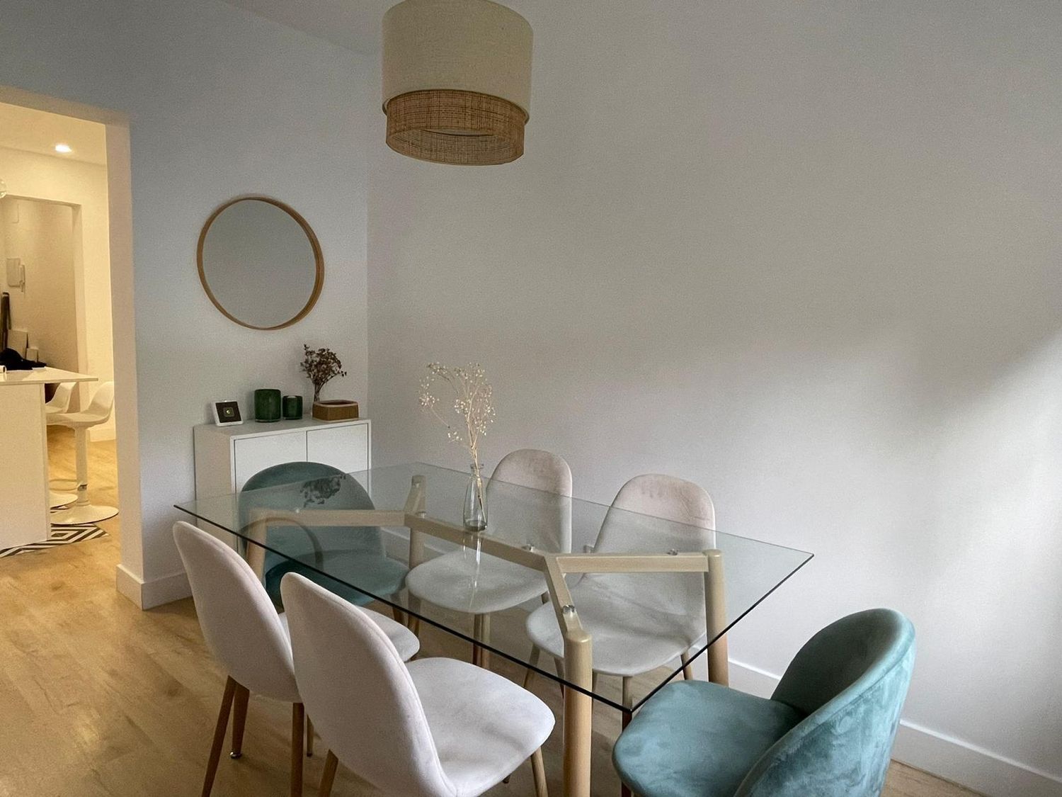 Piso en ronda de Segovia, 13 - Foto 11