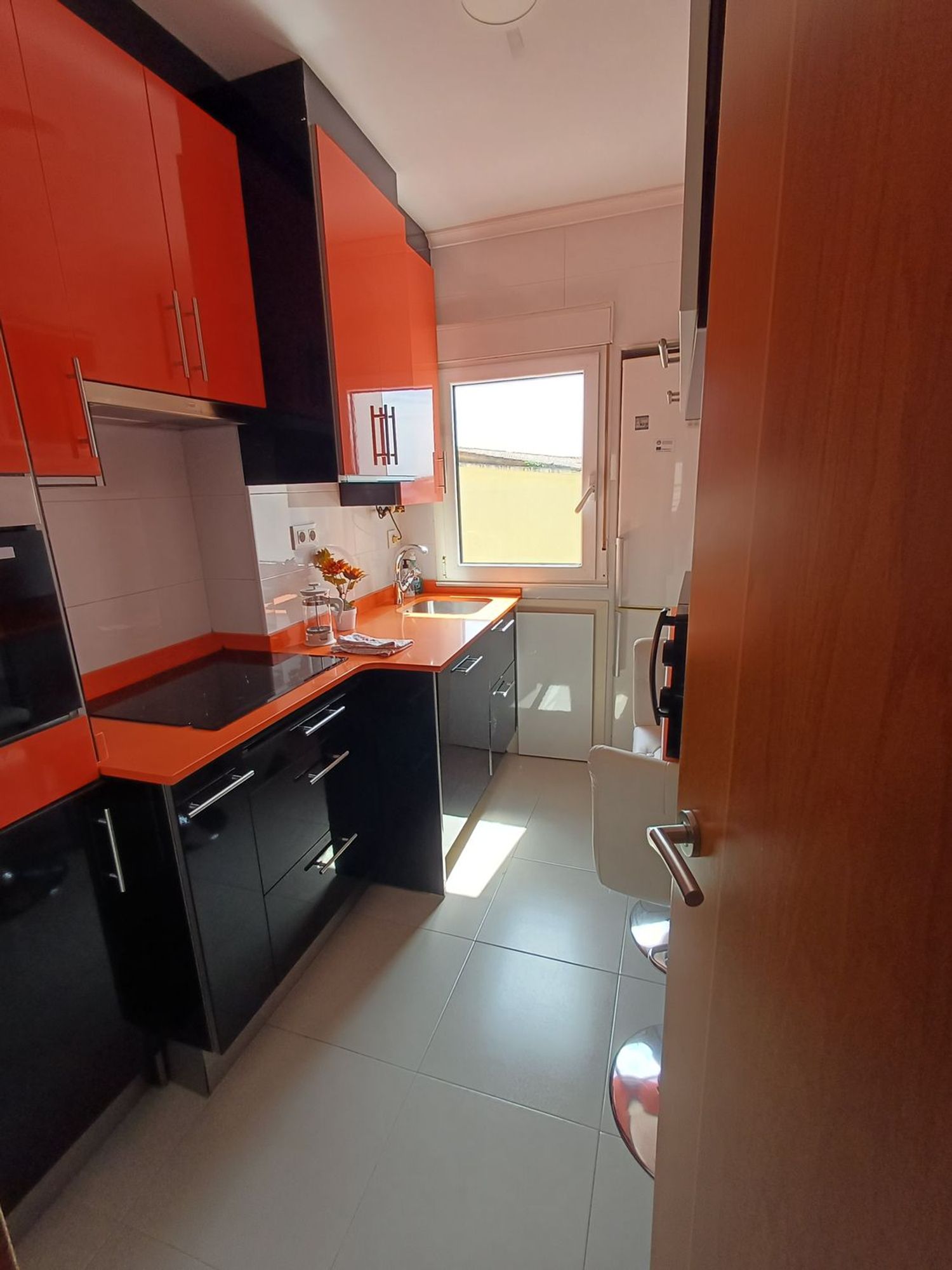 Piso en Cuesta de la Atalaya, 29, General Dávila - Foto 7