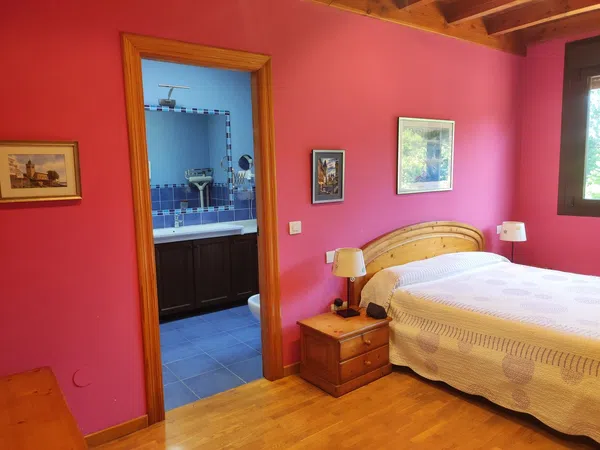 Casa o chalet independiente en Carretera de la Granda, 305, Bocines - Nembro - Cardo, Bocines - Nembro - Cardo - Foto 9