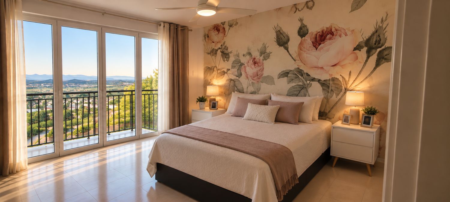Chalet adosado en Calle Àngel Guimerà, 32, Cumbres de Calicanto - Foto 16