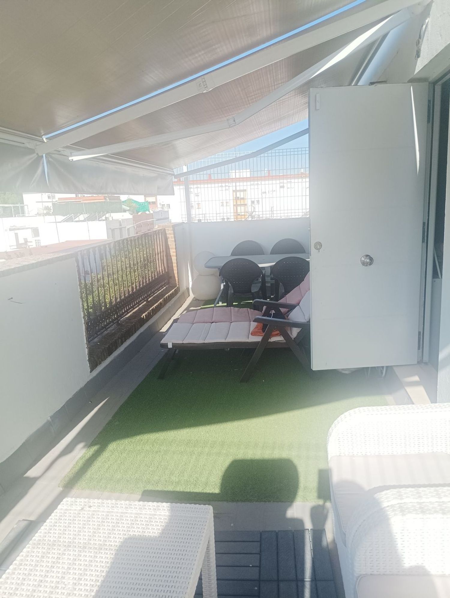 Chalet pareado en Calle carmona, 21 Sn, Tiro de Línea - Foto 14