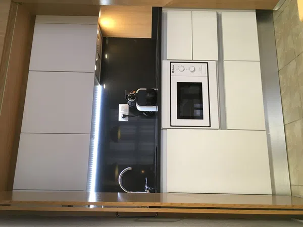 Piso en Serpis, 64, Ciutat Jardí - Foto 3