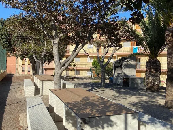 Piso en Avenida San Bartolome Tir, 44 n, Arenales del Sol, Arenales del Sol - Foto 32