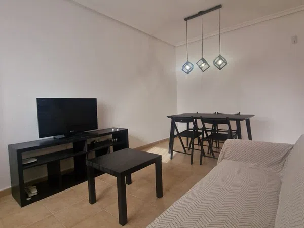 Chalet pareado en Segura, 16, Los Alcázares, Los Alcázares - Foto 5