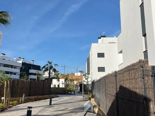 Piso en Puertosol - Santa Isabel - Foto 7