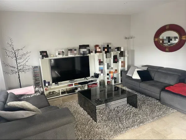 Piso en Avenida de Madrid, 19, Primera Fase - Nuevo Tres Cantos, Primera Fase - Nuevo Tres Cantos - Foto 4