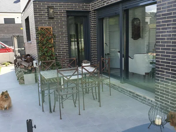 Chalet pareado en Calle Miguel Delibes, 44, Zona Colegios, Zona Colegios - Foto 4