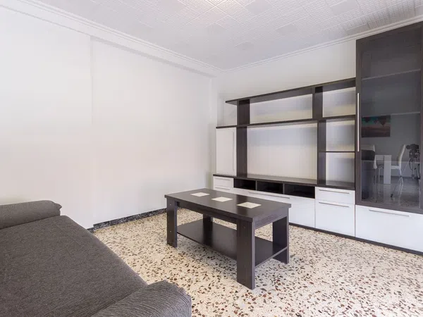 Piso en calle San Roque, 44