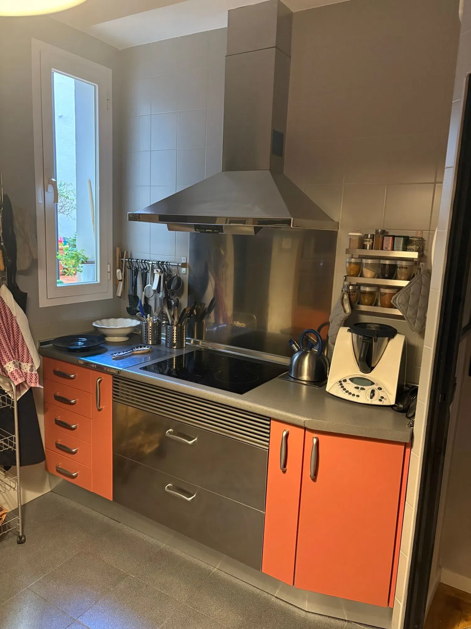 Piso en calle de Hermenegilda Martínez, 4 - Foto 24