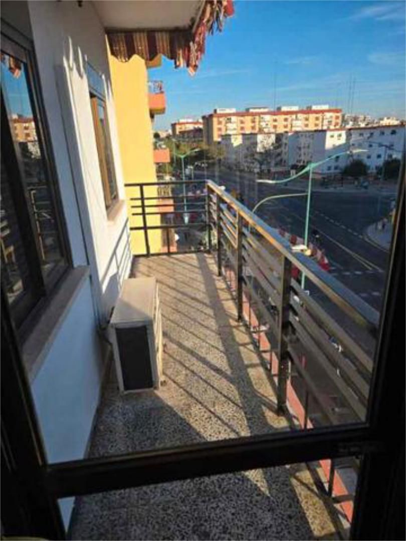 Piso en Macarena - Foto 8