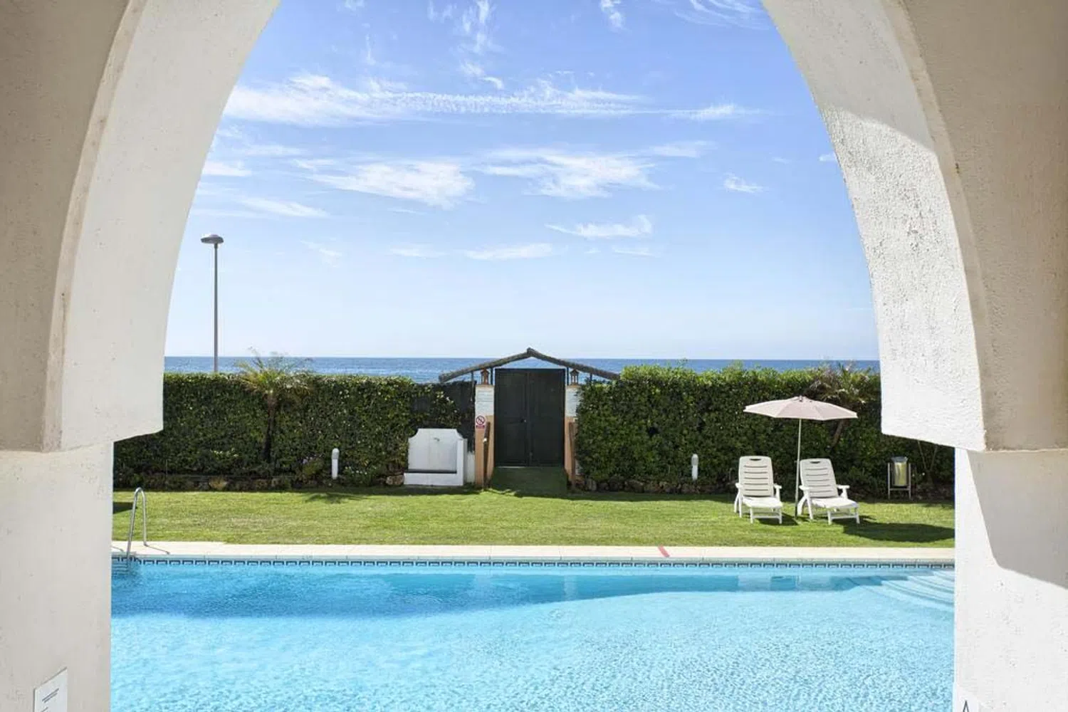 Piso en calle Edgar Neville s/n - Foto 9