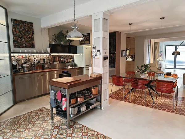 Estudio en Barrio Playa de la Malvarrosa - Foto 25