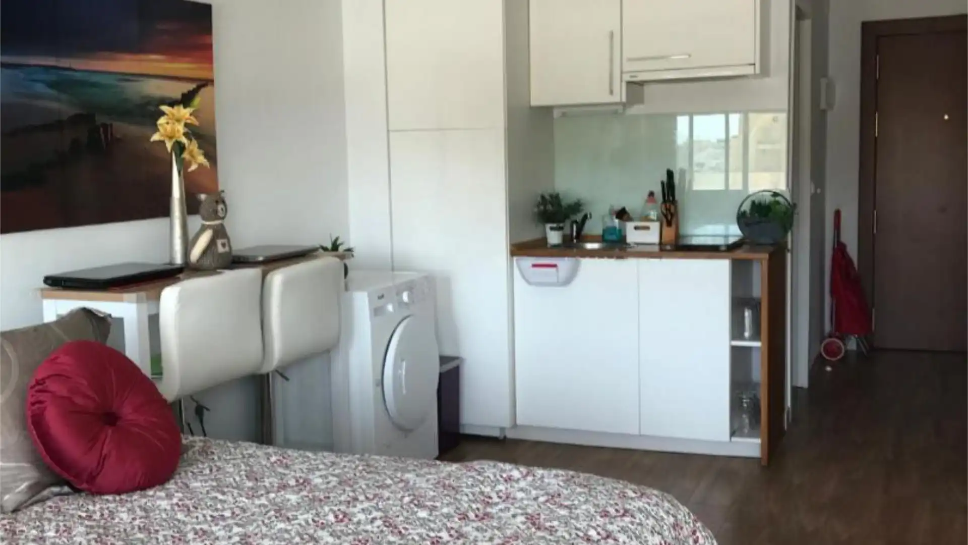 Piso en  Calle Campillos 4 - Foto 14