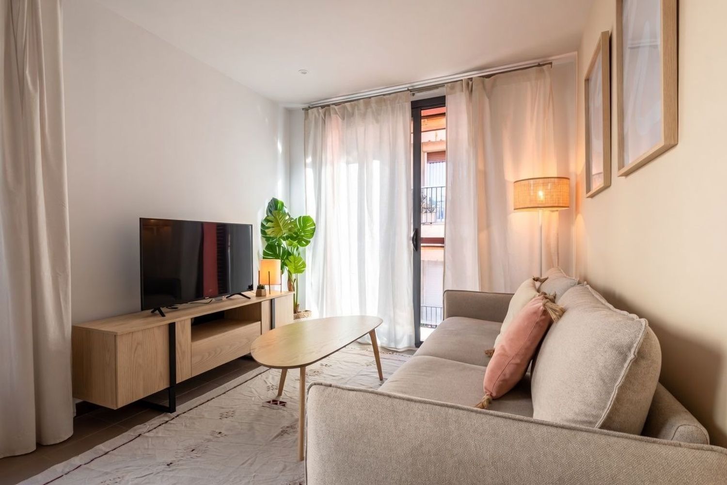 Piso en calle d'Osi, 55 - Foto 9