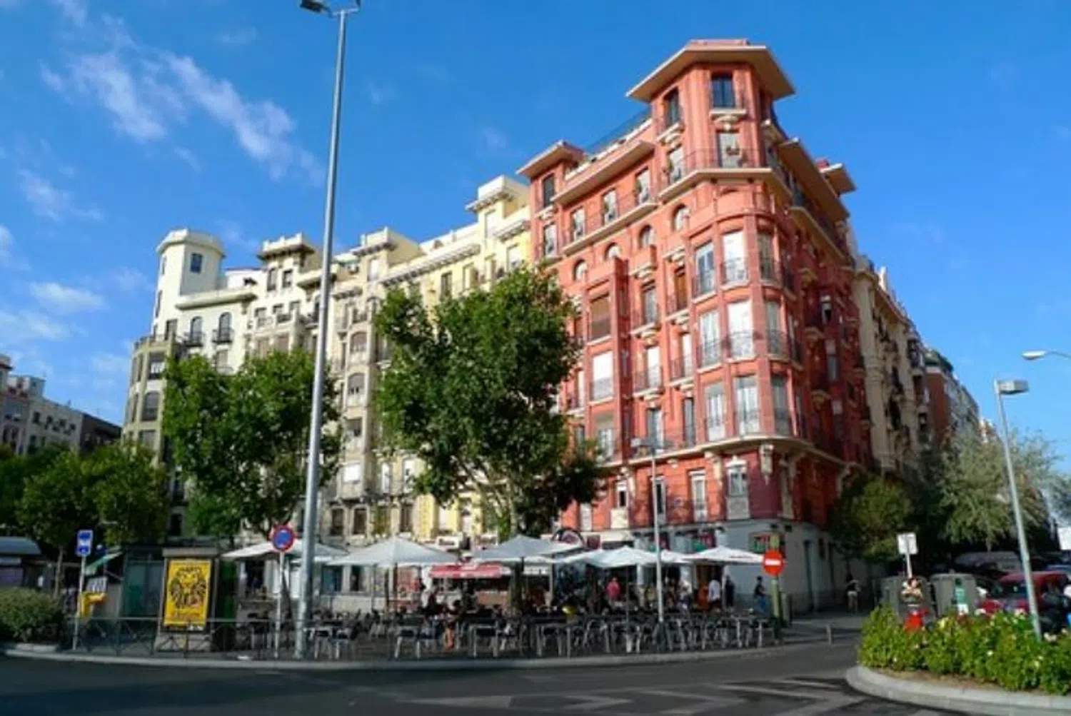 Piso en Barrio Fuente del Berro - Foto 1