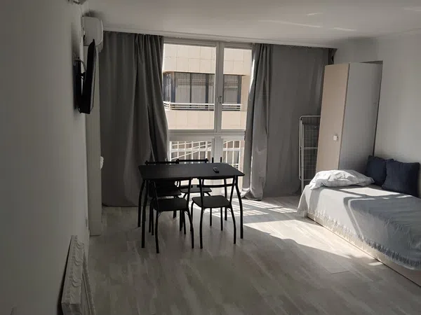 Estudio en Calle Sierra Dorada, 12, Zona Sierra Helada - Foto 5