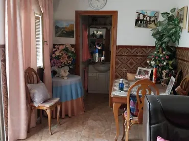 Planta baja en  Travesía Castellanos 28 - Foto 13