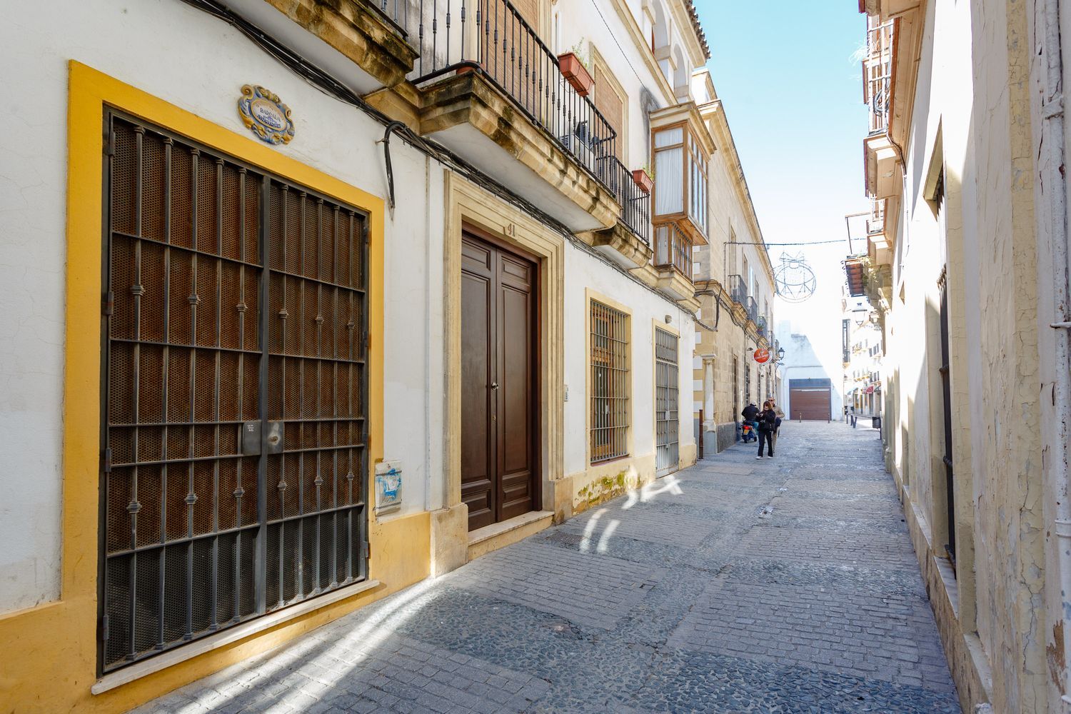 Piso en Calle Francos, 41, Centro - Foto 27
