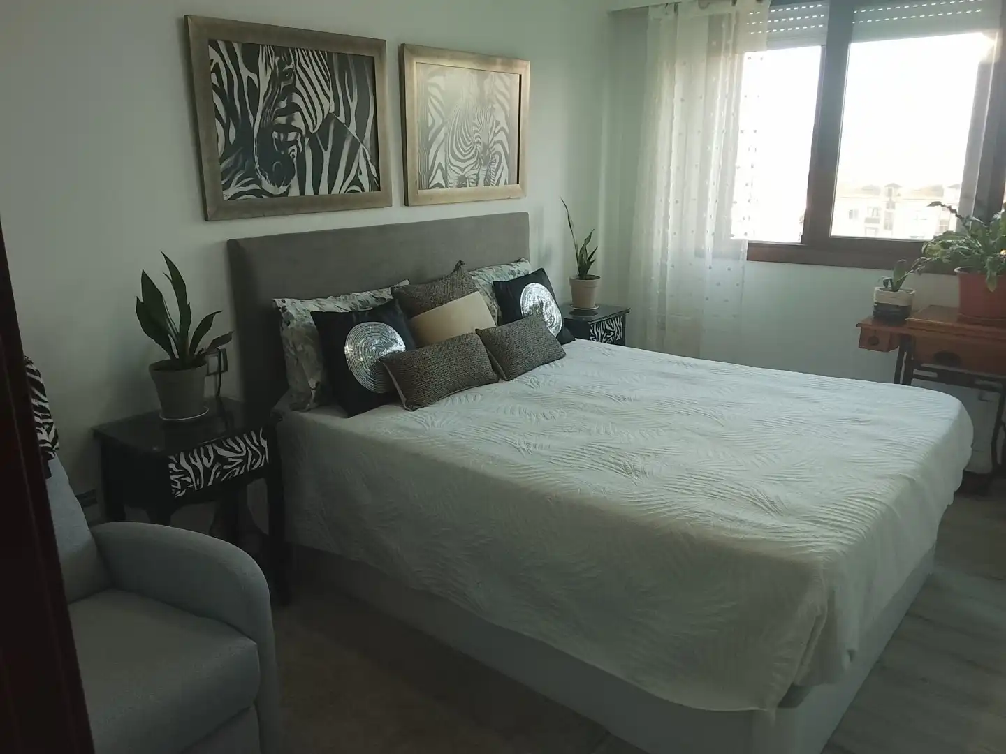 Piso en  Rúa Emilia Pardo Bazán 88 - Foto 5