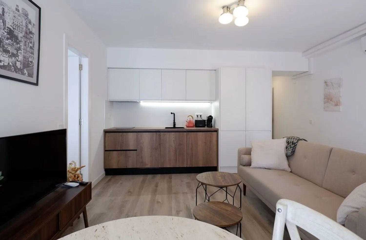 Piso en calle de la Pobla de Farnals, 34 - Foto 1